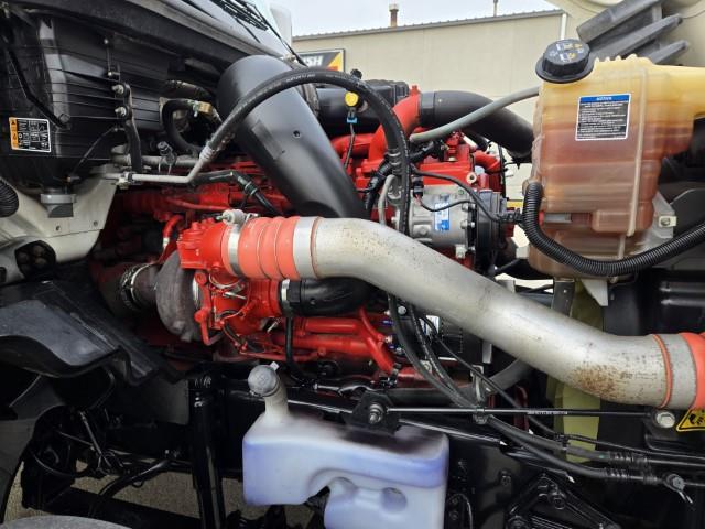 2022 International LT625-22