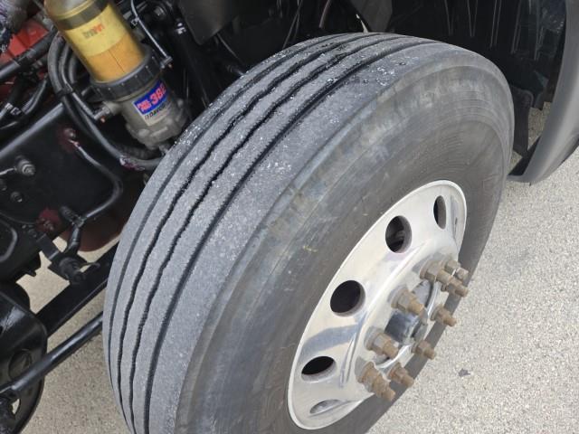 2022 International LT625-20