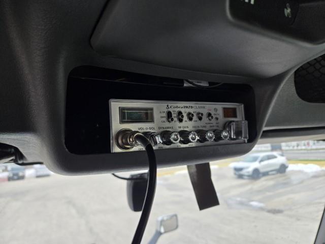 2022 International LT625-23