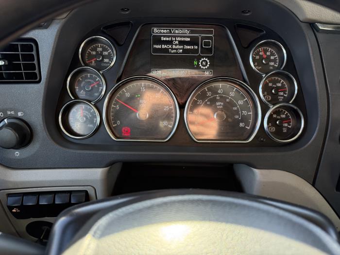 2020 Peterbilt 579-4