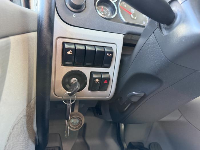 2020 Peterbilt 579-5