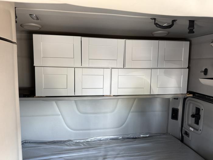 2020 Peterbilt 579-24