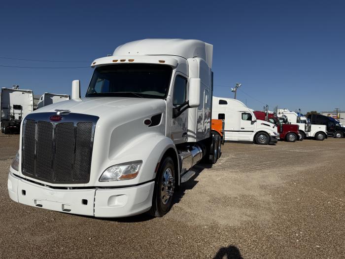 2020 Peterbilt 579-39