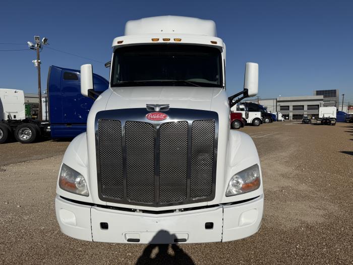 2020 Peterbilt 579-41