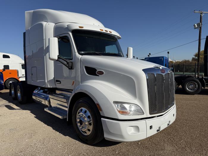 2020 Peterbilt 579-45
