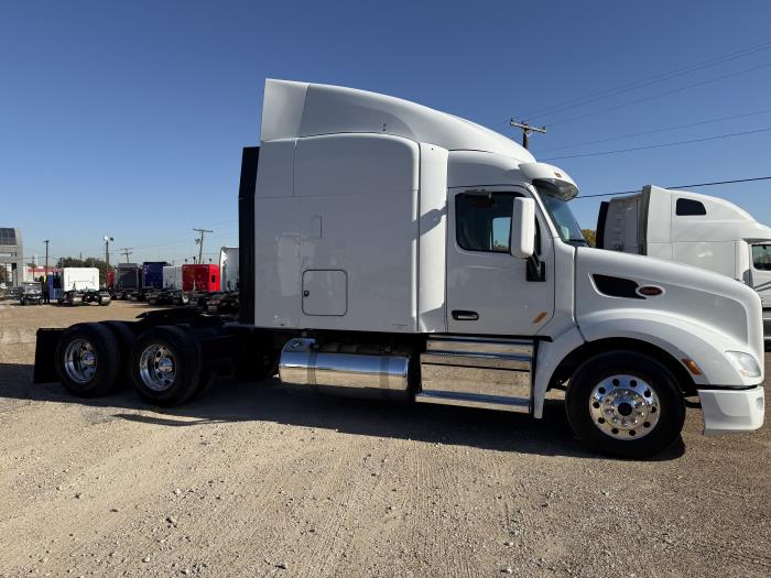 2020 Peterbilt 579-47