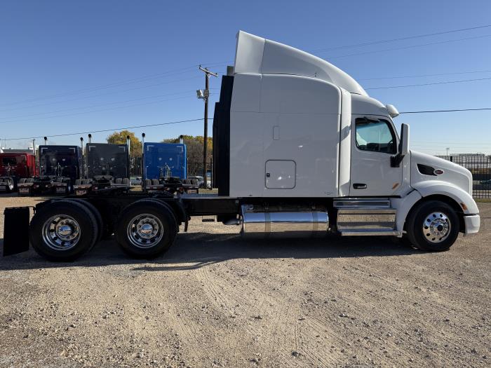 2020 Peterbilt 579-50