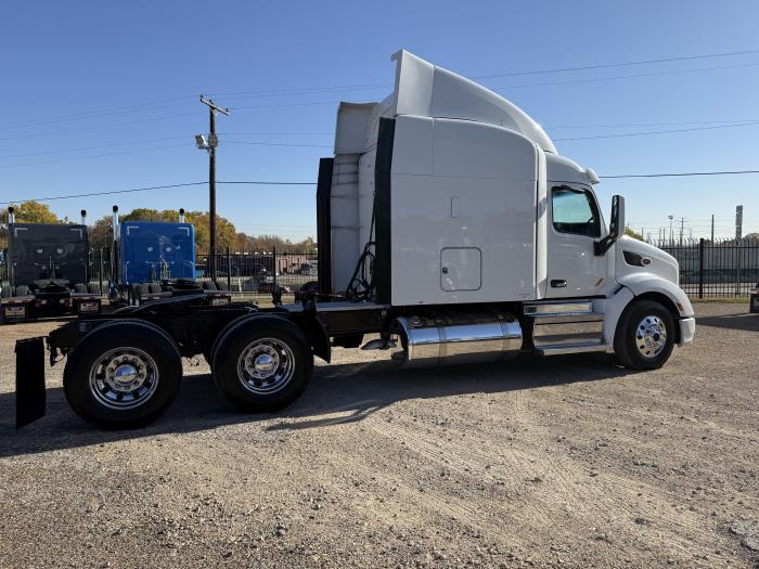 2020 Peterbilt 579-51