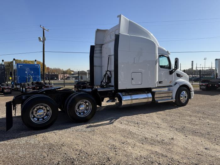2020 Peterbilt 579-52
