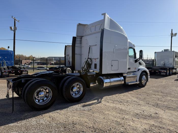 2020 Peterbilt 579-53