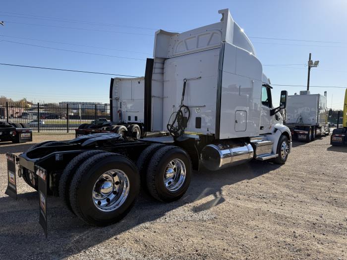 2020 Peterbilt 579-54