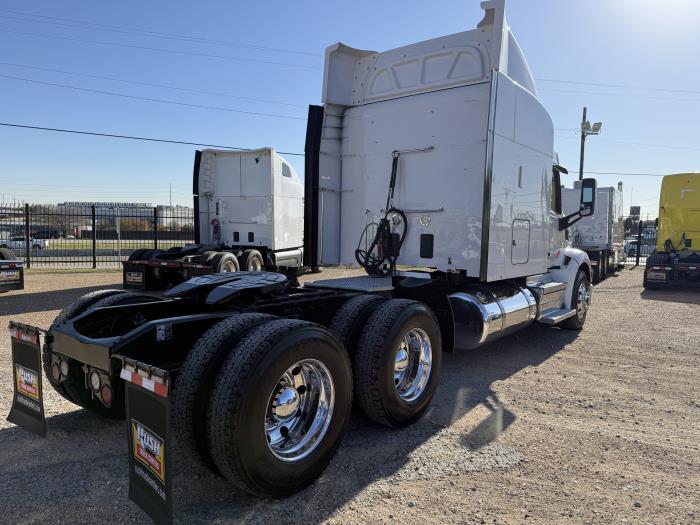 2020 Peterbilt 579-55