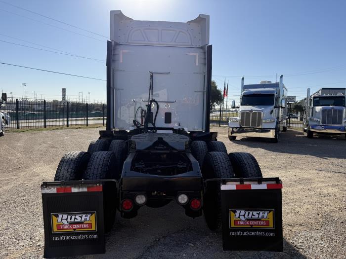 2020 Peterbilt 579-58