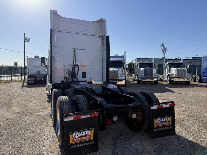 2020 Peterbilt 579-59