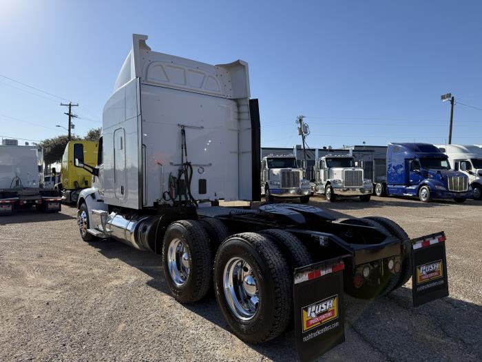 2020 Peterbilt 579-60