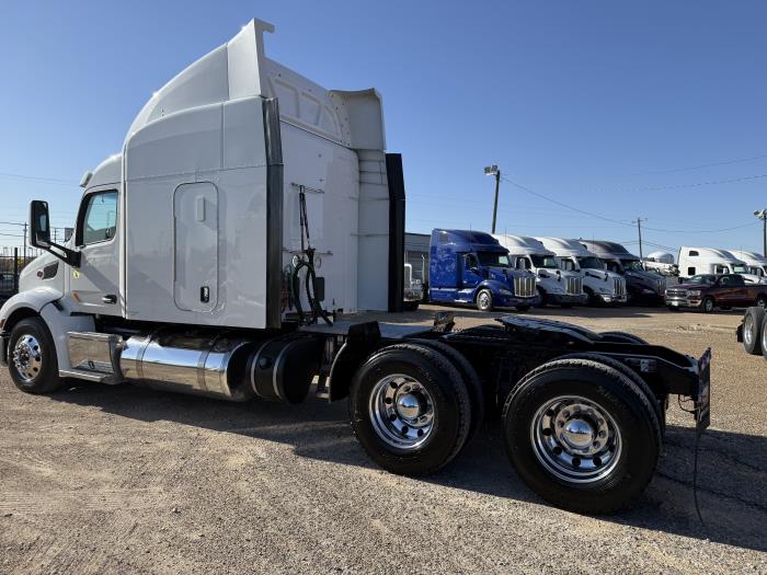 2020 Peterbilt 579-62