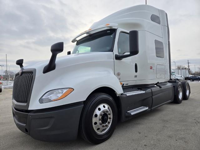 2024 International LT625-1
