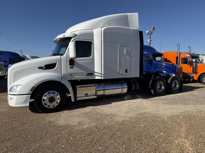 2020 Peterbilt 579-68