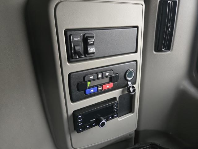 2024 International LT625-12