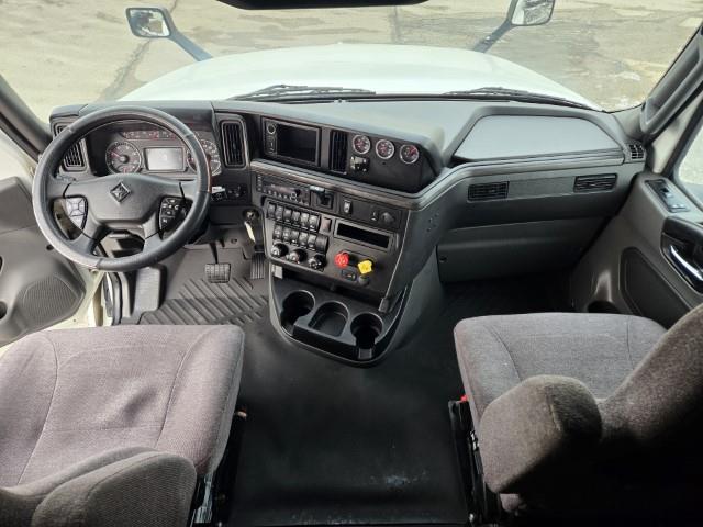 2024 International LT625-13