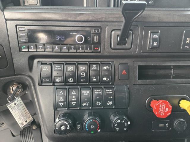 2024 International LT625-15