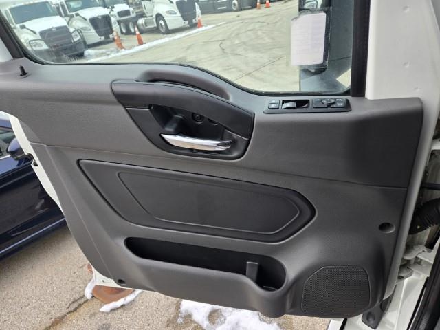 2024 International LT625-16