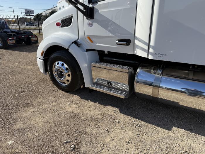 2020 Peterbilt 579-72