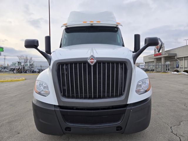 2024 International LT625-2