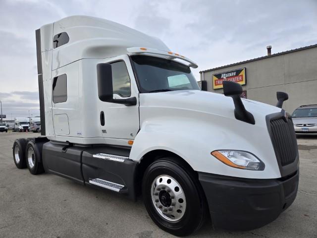 2024 International LT625-3