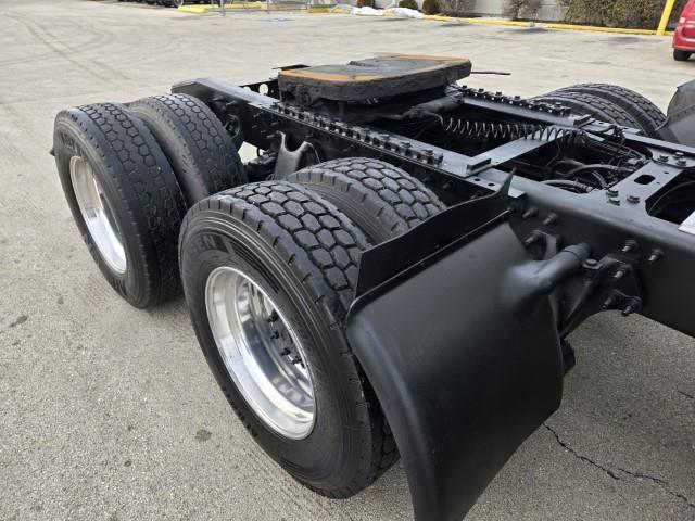 2024 International LT625-18