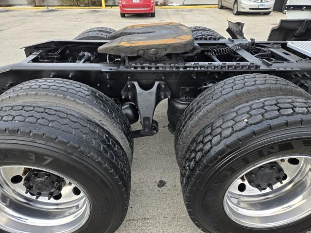 2024 International LT625-19