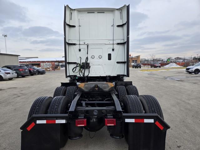 2024 International LT625-5