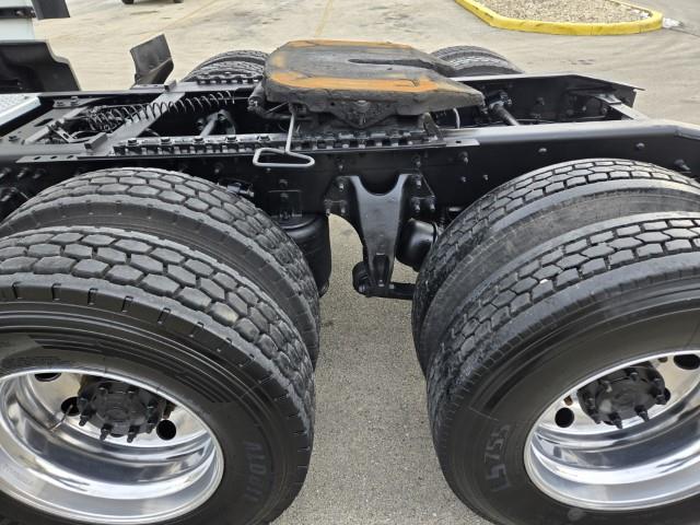 2024 International LT625-20