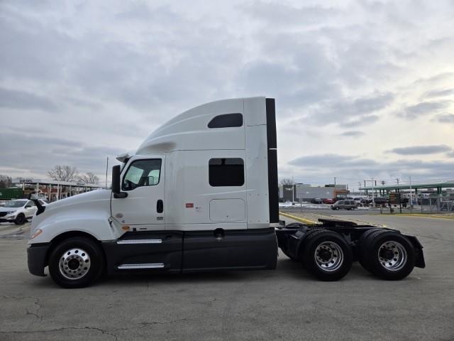 2024 International LT625-6