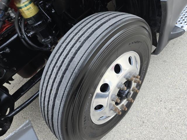 2024 International LT625-21