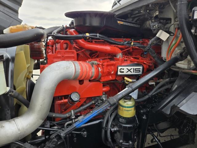 2024 International LT625-24