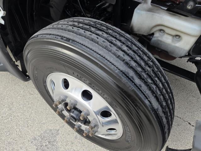 2024 International LT625-22