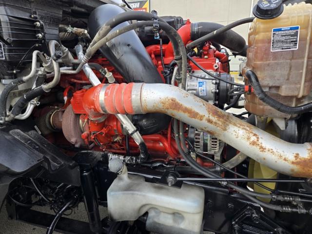 2024 International LT625-23