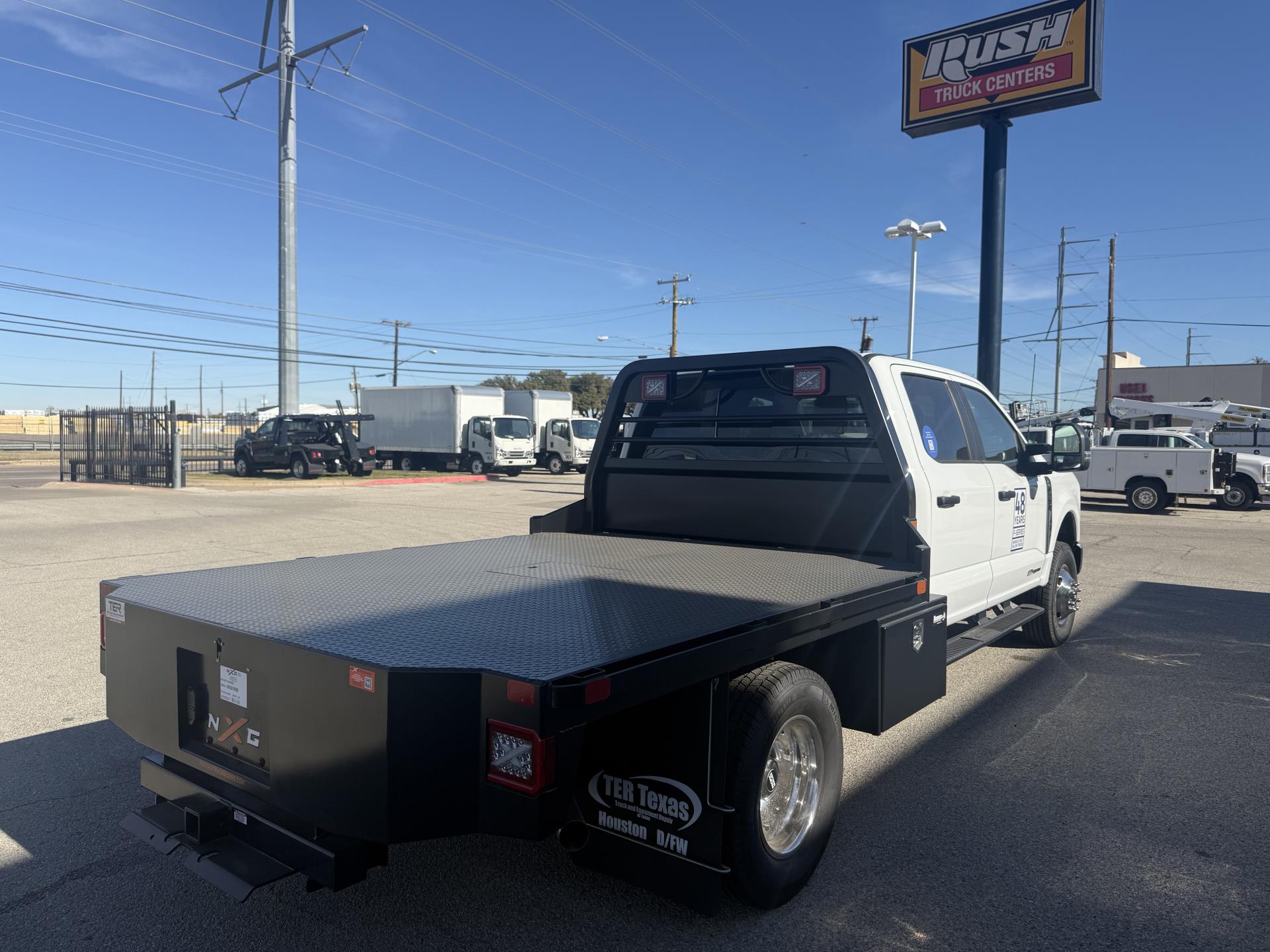New 2025 Ford F-350 - photo 6