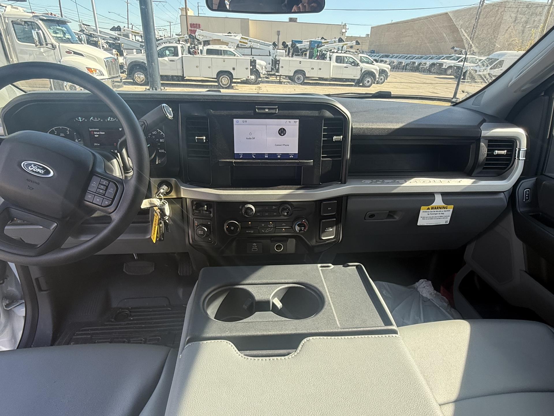 New 2025 Ford F-350 - photo 10