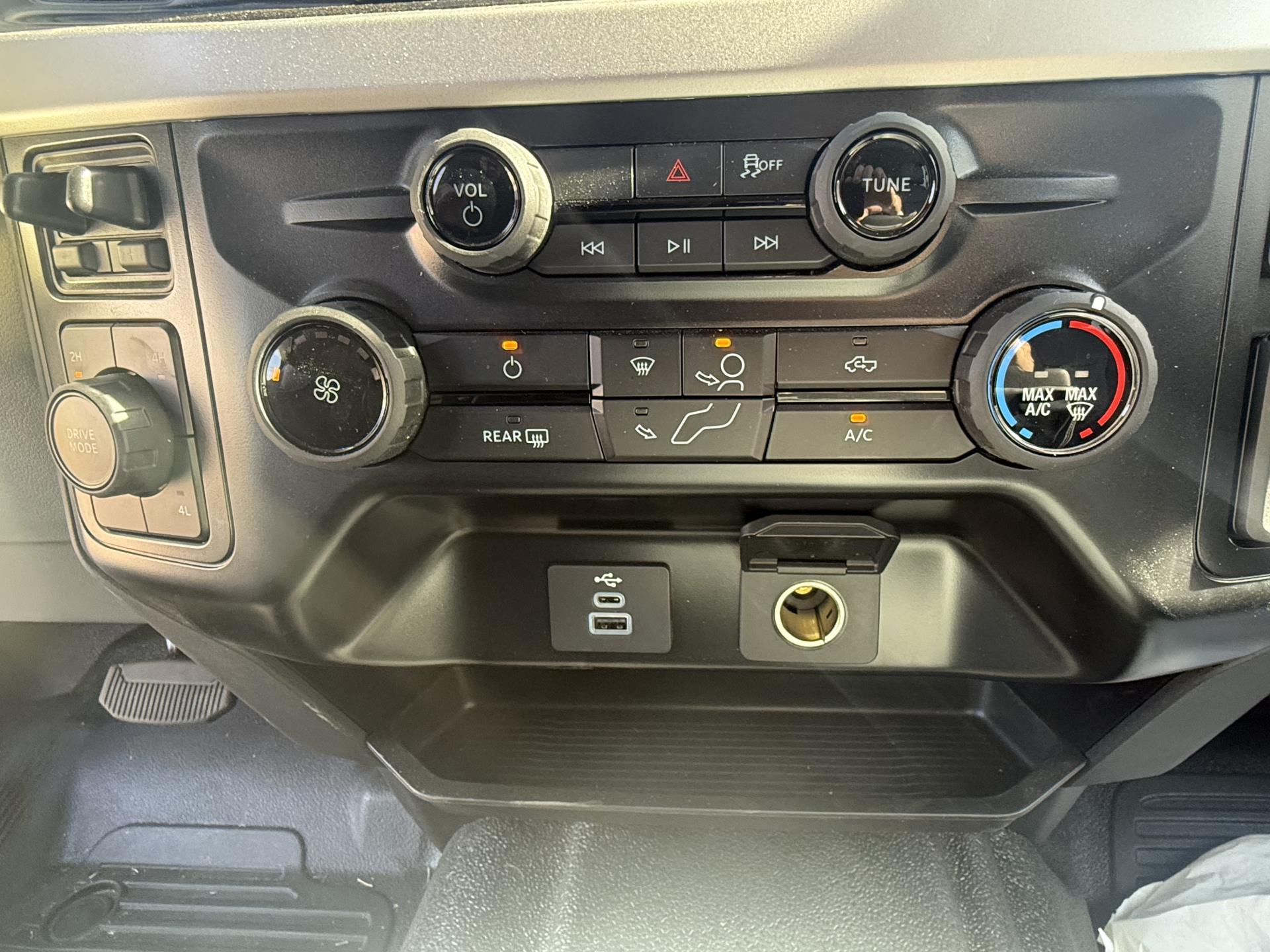 New 2025 Ford F-350 - photo 11