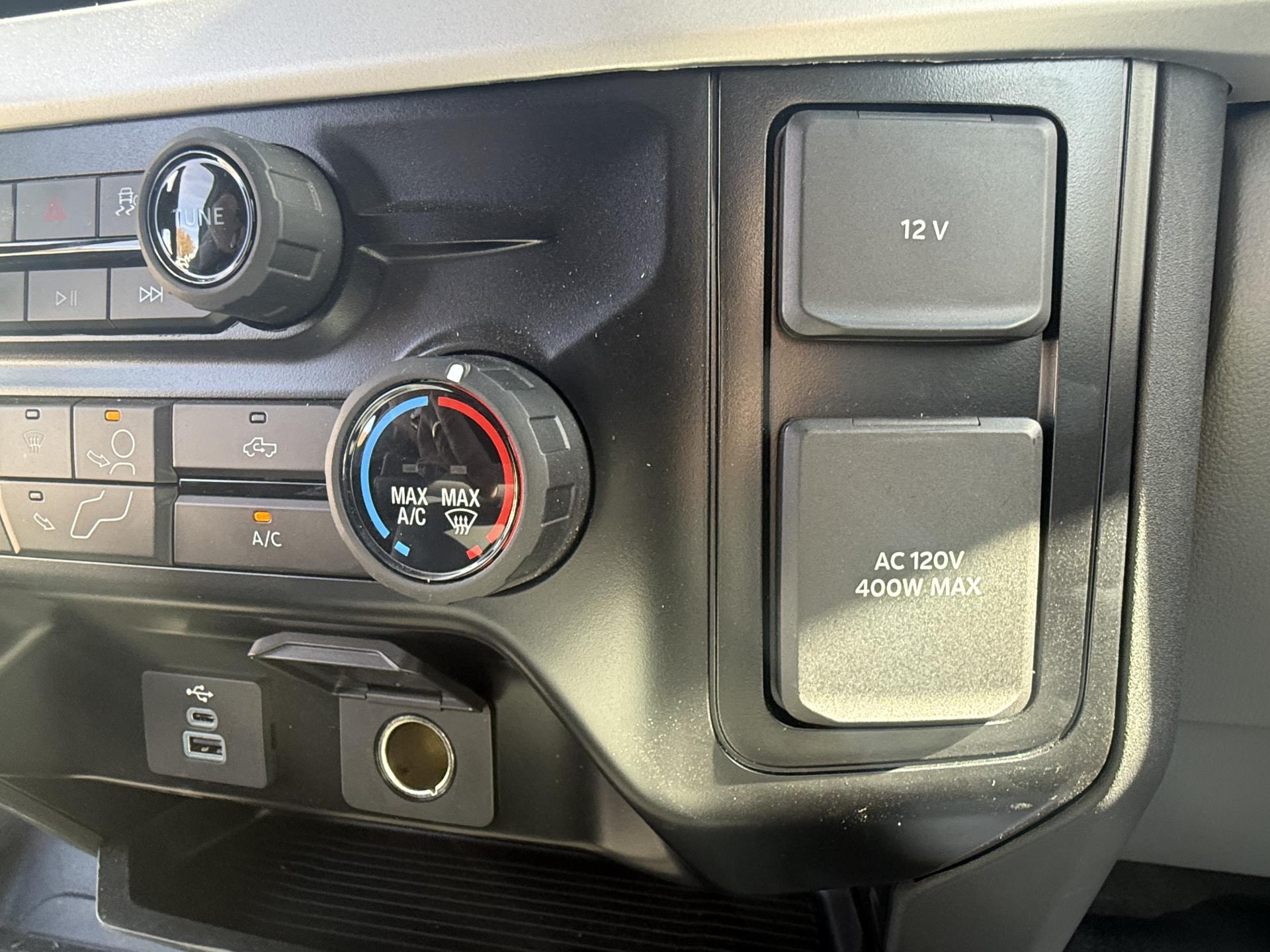 New 2025 Ford F-350 - photo 13
