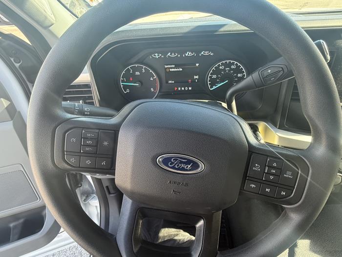 2025 Ford F-350-13