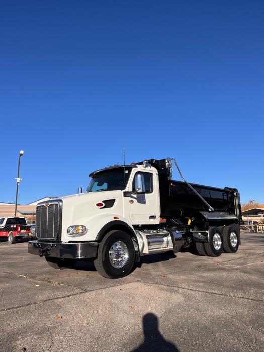 2026 Peterbilt 567-1