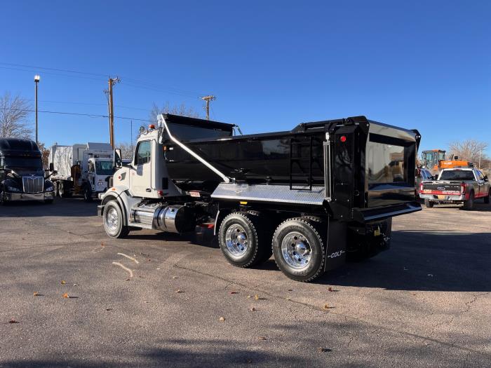 2026 Peterbilt 567-3