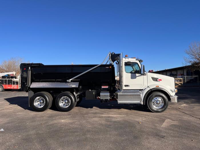 2026 Peterbilt 567-5