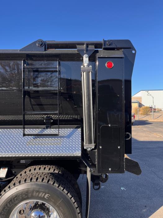 2026 Peterbilt 567-7