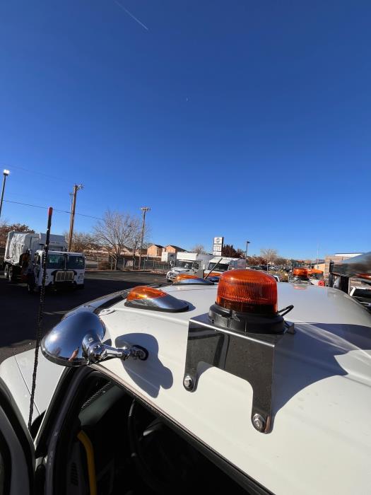 2026 Peterbilt 567-10