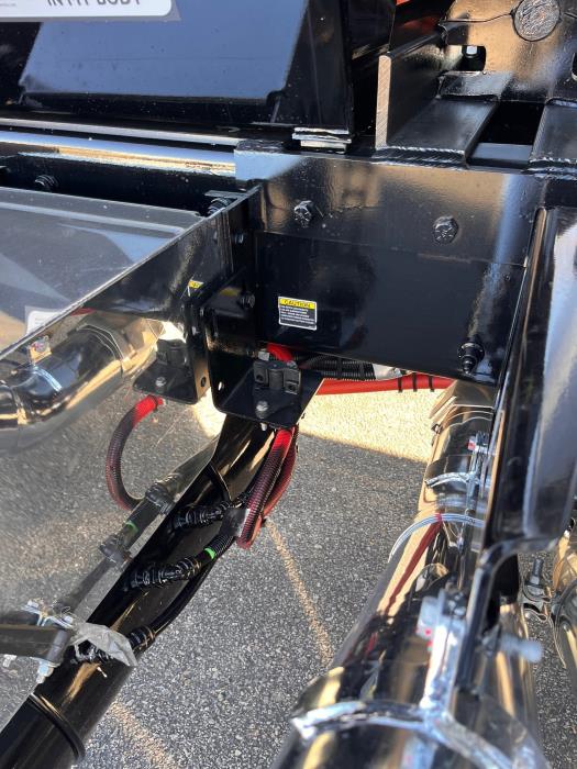 2026 Peterbilt 567-11