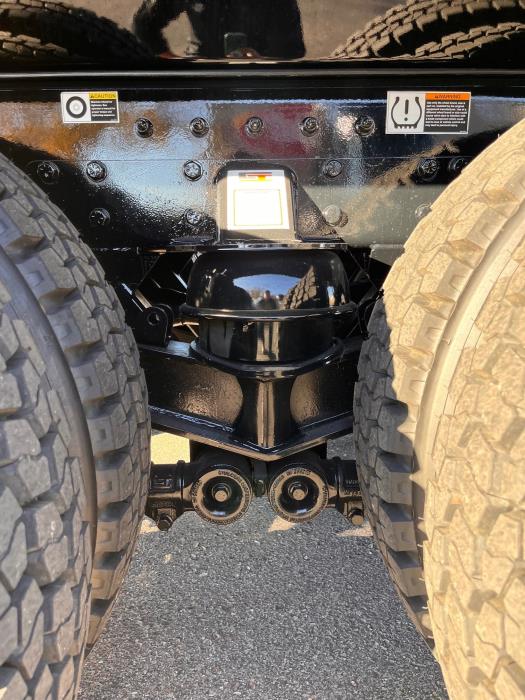 2026 Peterbilt 567-12